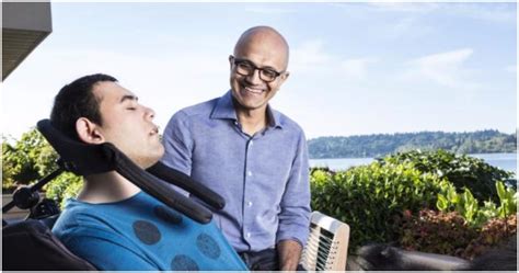 Satya Nadella: Salary In Rupees, Net Worth, Education & Children