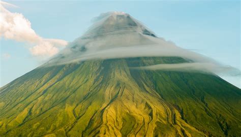 Signs of a Volcano Erupting | Sciencing