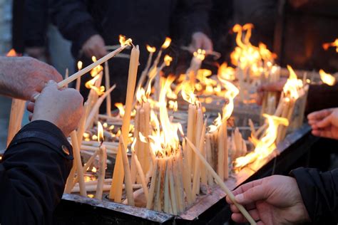 Epiphany around the world – in pictures. Albania. Epiphany, Christmas ...