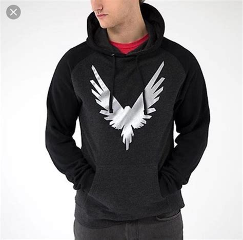 Logan Paul Maverick Merch Logo - LogoDix