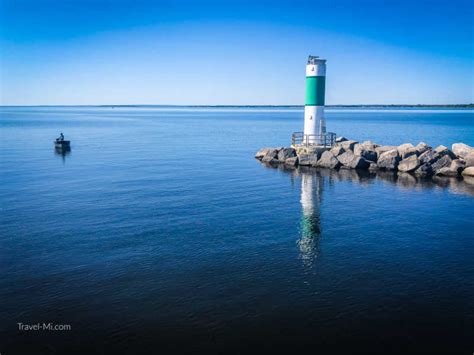 Alpena Michigan: Ultimate Travel Guide of Fun Things to Do, Shipwrecks