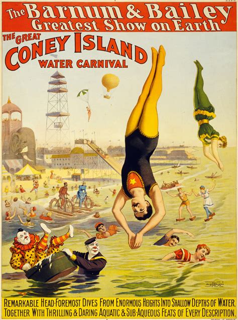 26 Fantastic Vintage Circus Posters from the Late 19th Century ...