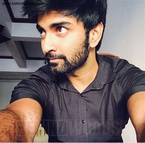 Atharvaa Murali (aka) Actor Atharva photos stills & images