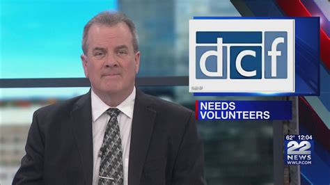 Massachusetts DCF looking for volunteers to review cases - YouTube