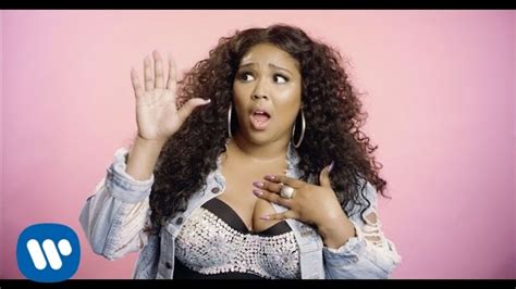 Lizzo - Good As Hell (Video): Clothes, Outfits, Brands, Style and Looks | Spotern