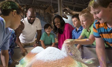 Mid-America Science Museum | Hot Springs, AR | Arkansas.com