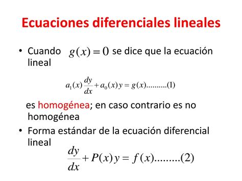 Ecuaciones diferenciales by club de matemáticas y ciencias - Issuu