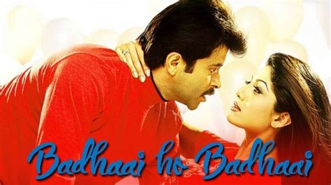 Watch Badhaai Ho Badhaai Full HD Movie Online on ZEE5