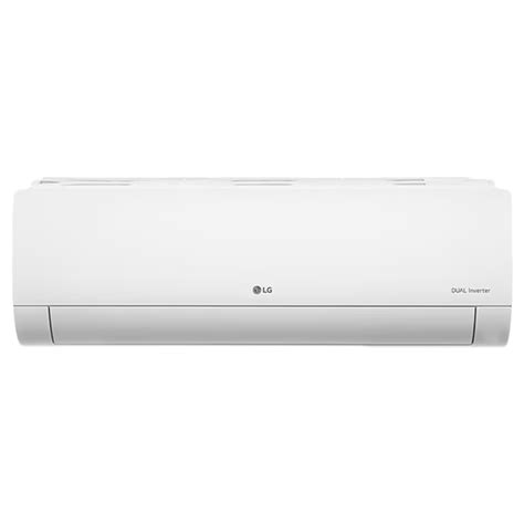 Buy LG 6 in 1 Convertible 1 Ton 3 Star Dual Inverter Split AC (2023 ...