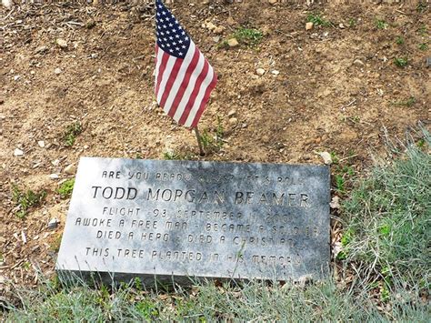 Todd Beamer Memorial | Flickr - Photo Sharing!