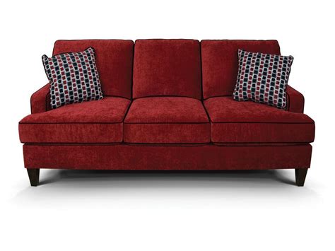 England Furniture Camilla Sofa | England Furniture Care and Maintenance