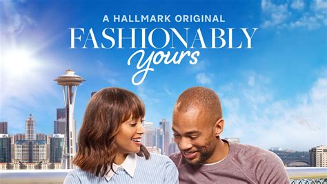 Fashionably Yours - Hallmark Movies Now - Stream Feel Good Movies and Series