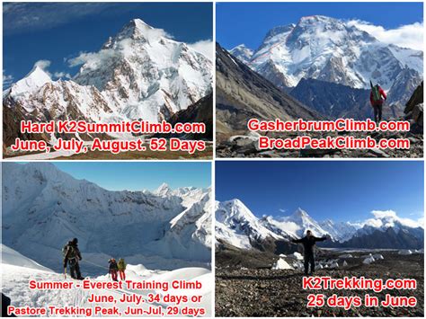 K2 Vs Everest : The Big Question What Makes K2 The Most Perilous Challenge A Mountaineer Can ...