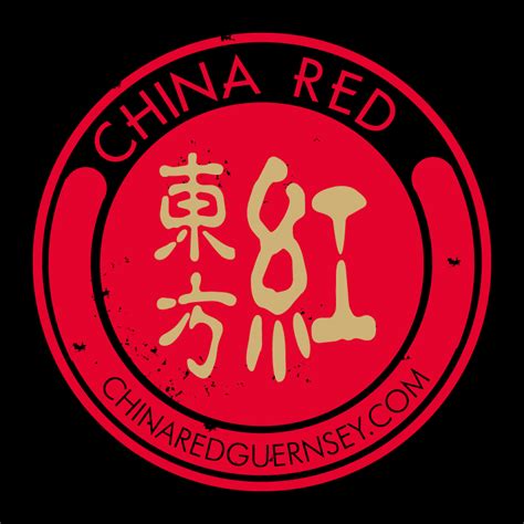 China Red | Guernsey