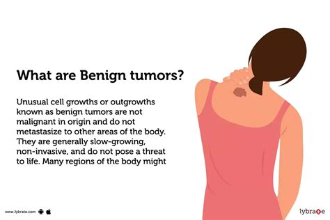 Benign Tumors: Causes, Symptoms, Treatment, and Cost