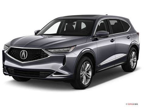 2022 Acura MDX Prices, Reviews, & Pictures | U.S. News