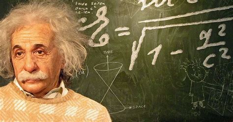 25 Life Lessons from Albert Einstein