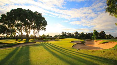 The Grange Golf Club Photos | Austadiums