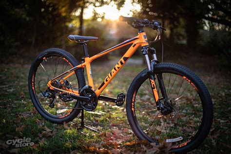 Giant ATX Mountain Bike Review | Cyclestore Blog