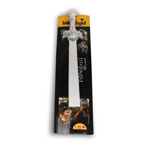 Sword Kattappa with Light – ToyZone