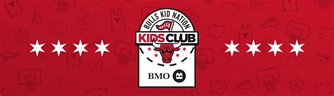 Kids Club | Chicago Bulls