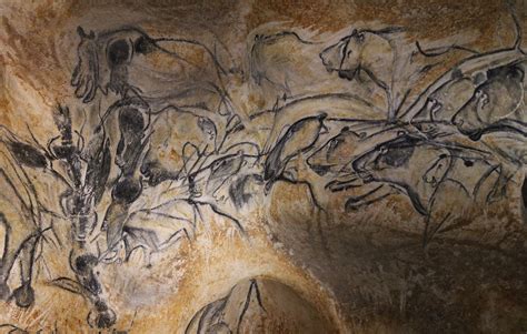 The History and Archaeology of Chauvet Cave