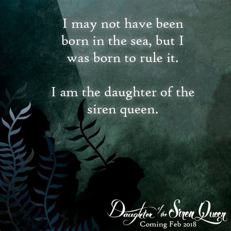 Daughter of the Siren Queen by Tricia Levenseller | The pirate king, Daughter of smoke and bone ...