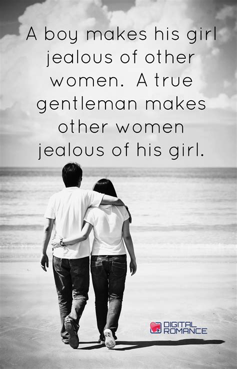 Quotes About Being Jealous Of Another Girl. QuotesGram