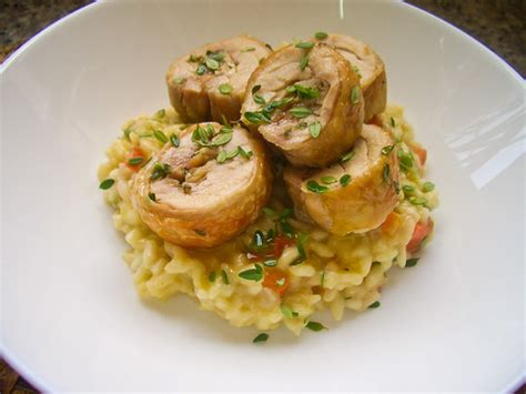 gordon ramsay risotto recipes