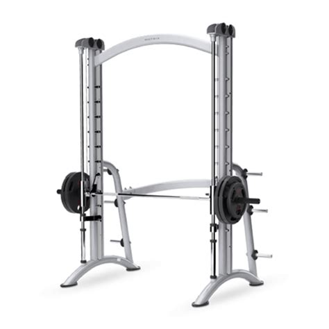 Matrix G3 Smith Machine | Used Gym Equipment