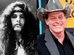 Ted Nugent Rock And Roll History