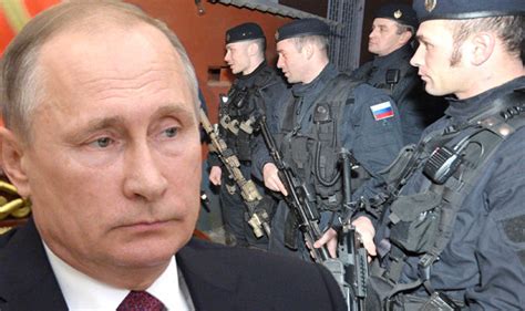 Vladimir Putin to bring back KGB hours after huge victory for United Russia in elections | World ...