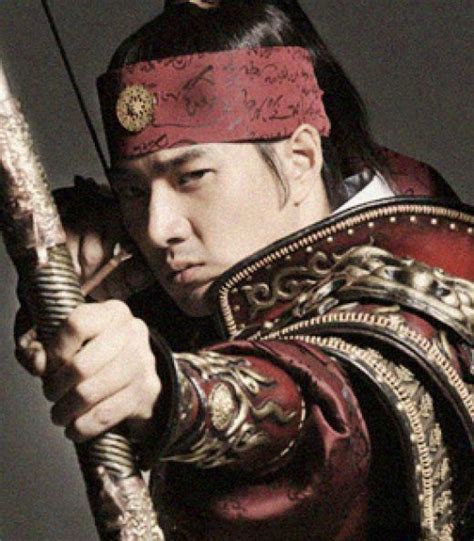 Jumong one of The Best Historical Korean Drama | Historical korean drama, Korean drama tv ...