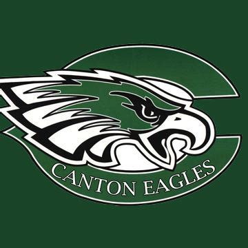 Canton ISD - Home