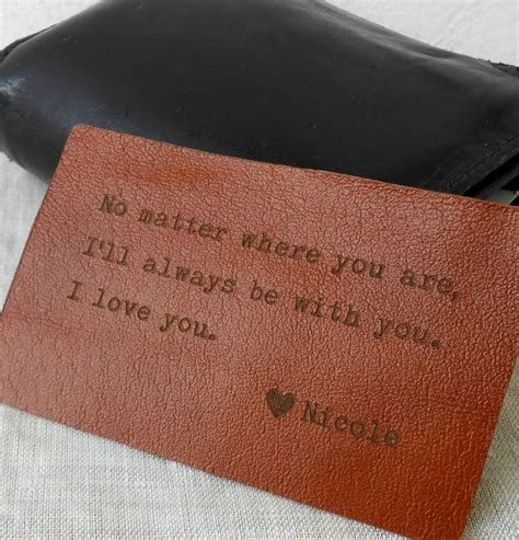 The 25+ best Leather anniversary gift ideas on Pinterest | 3rd year anniversary gifts for him ...