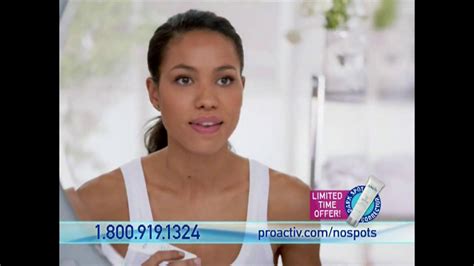 Proactiv Dark Commercial Corrector TV Commercial - iSpot.tv