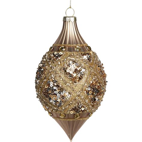 12 Luxury Christmas Tree Decorations You Need To See | LuxDeco.com