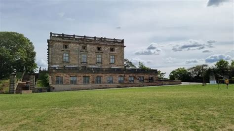 Photos of Nottingham Castle - What to do at the Weekend