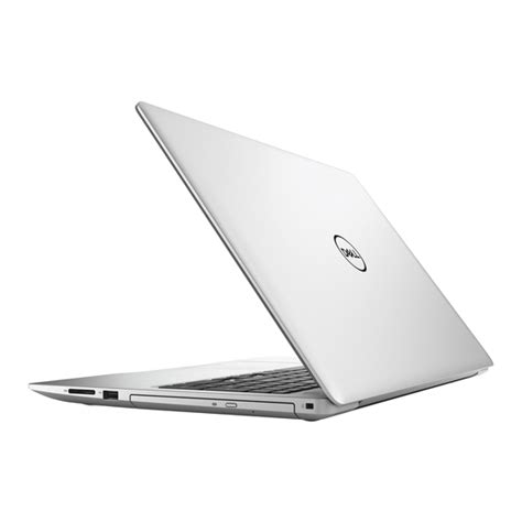 DELL PRECISION 5570 SETUP AND SPECIFICATIONS Pdf Download | ManualsLib