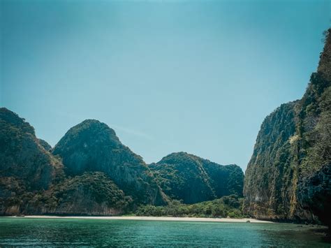 Krabi to Phi Phi Islands: Everything You Need to Know to Plan the Perfect Day Trip or Overnight ...