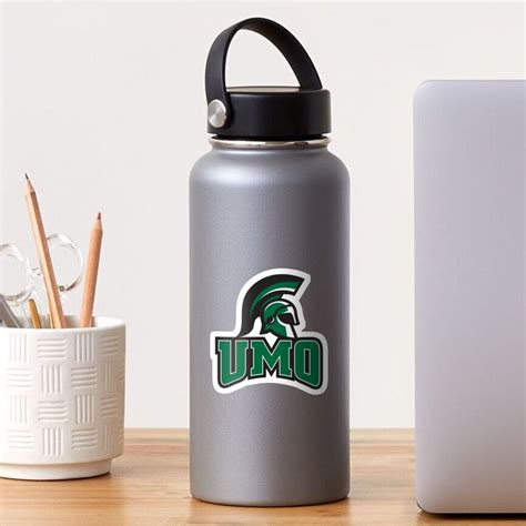 "University of Mount Olive" Sticker for Sale by caritabaheula | Redbubble