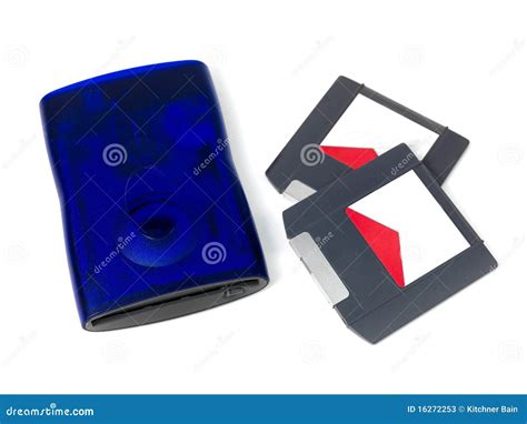 Zip Drive stock image. Image of magnetic, rewrite, storage - 16272253