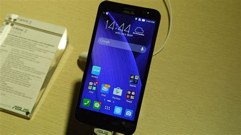 Asus ZenFone 2 Review | Trusted Reviews