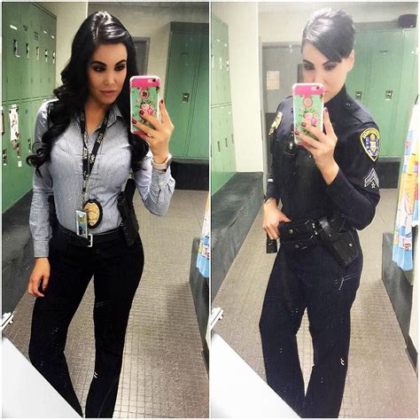 Beautiful female detective | Professional outfits women, Business professional attire, Police women