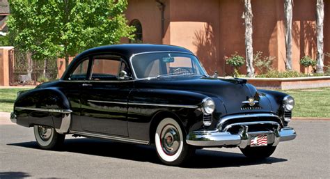 1949 Oldsmobile 88 | | SuperCars.net