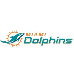 Buy Miami Dolphins Logo Eps Png online in UK