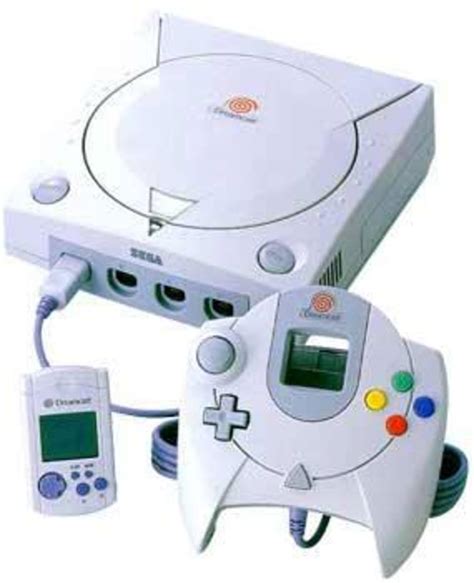 Sega Dreamcast Is Still the Best Fighting Game Console | LevelSkip