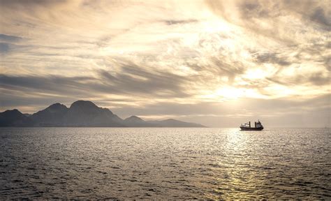 Strait Gibraltar Boat - Free photo on Pixabay - Pixabay