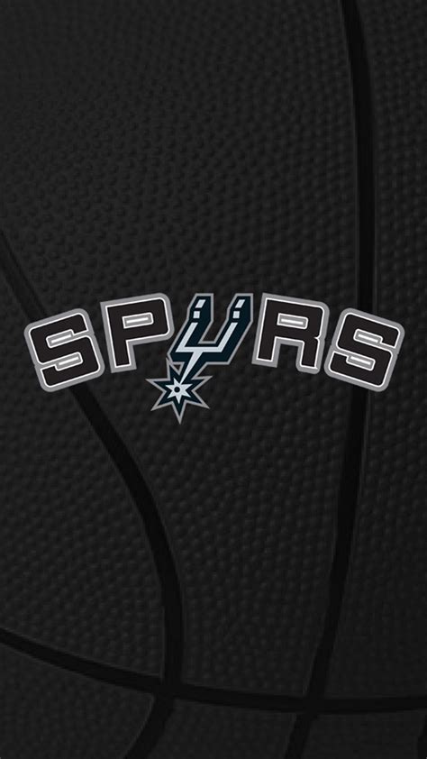 Spurs Phone Wallpaper - WallpaperSafari