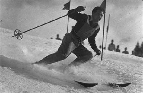 History of Alpine Skiing | Greatest Sporting Nation